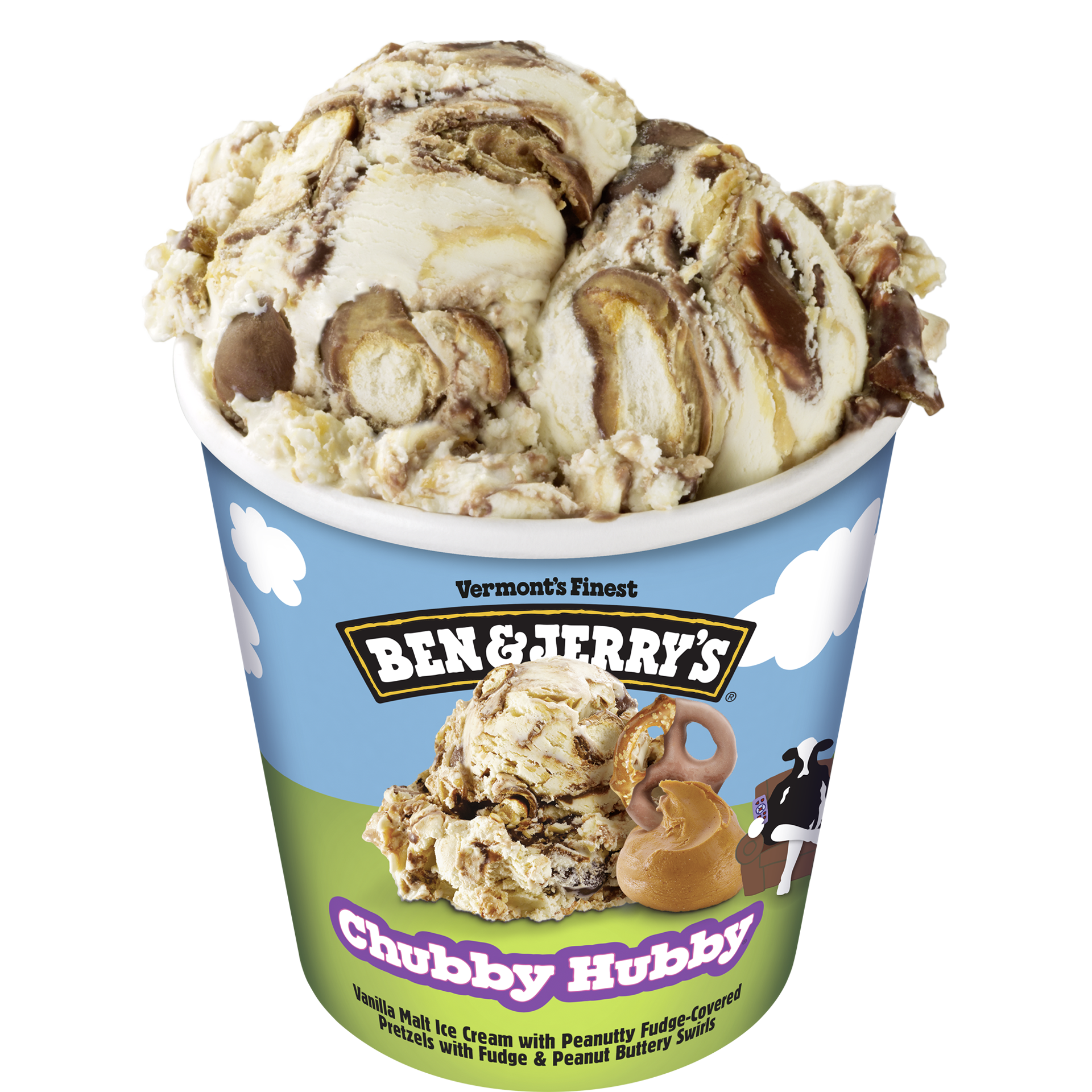 Ben jerry ice deals cream
